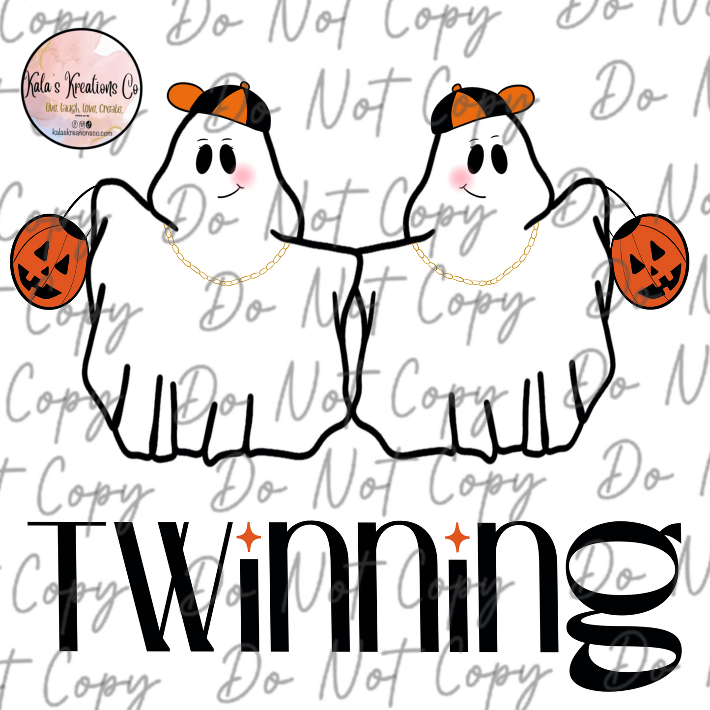 DIGITAL FILE Twinning Ghosts