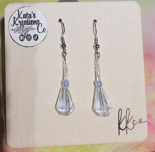 Just dangle Earrings