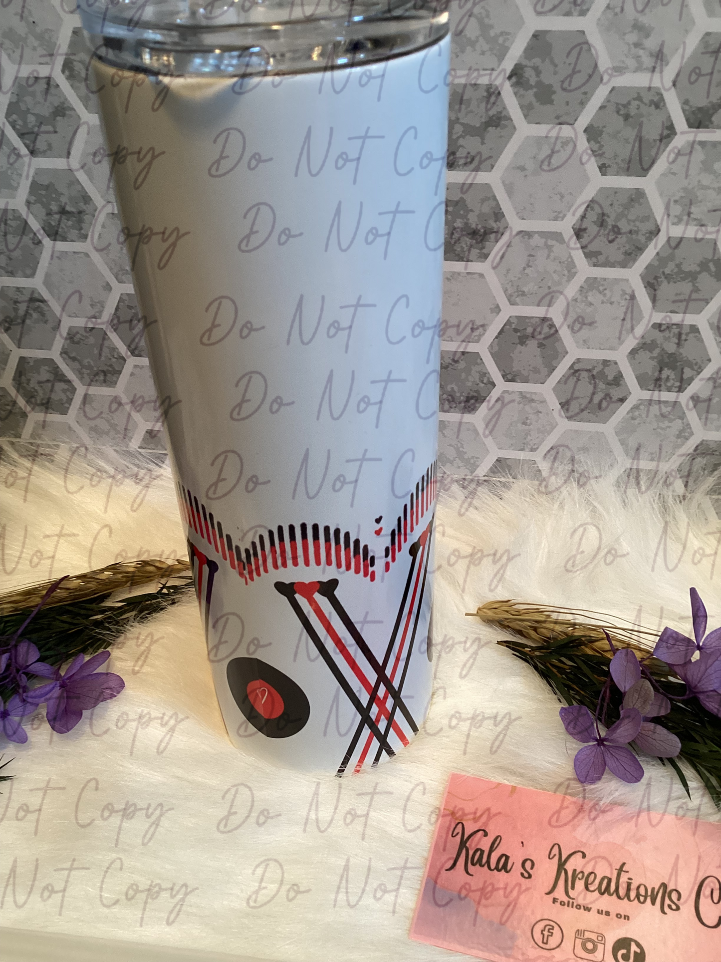 20 oz when cardinals appear angels are near quote sublimation tumbler