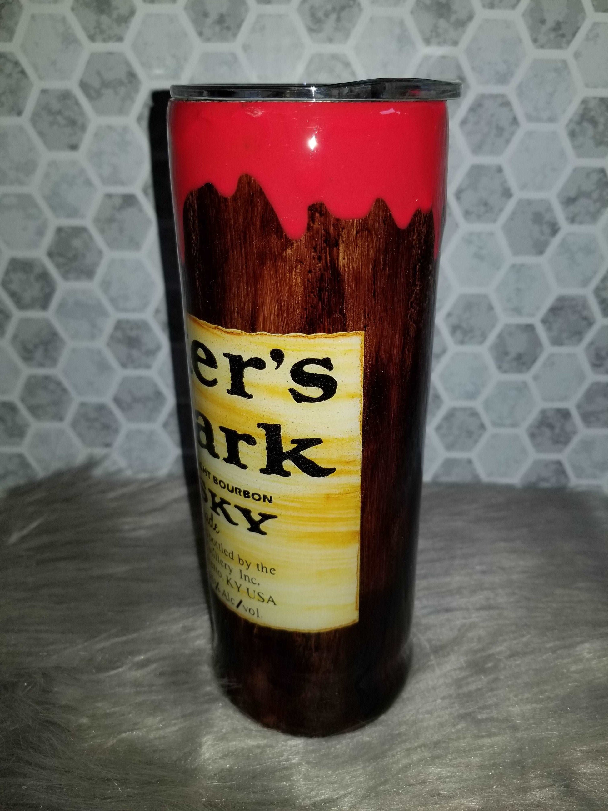 20 oz Whisky straight tumbler