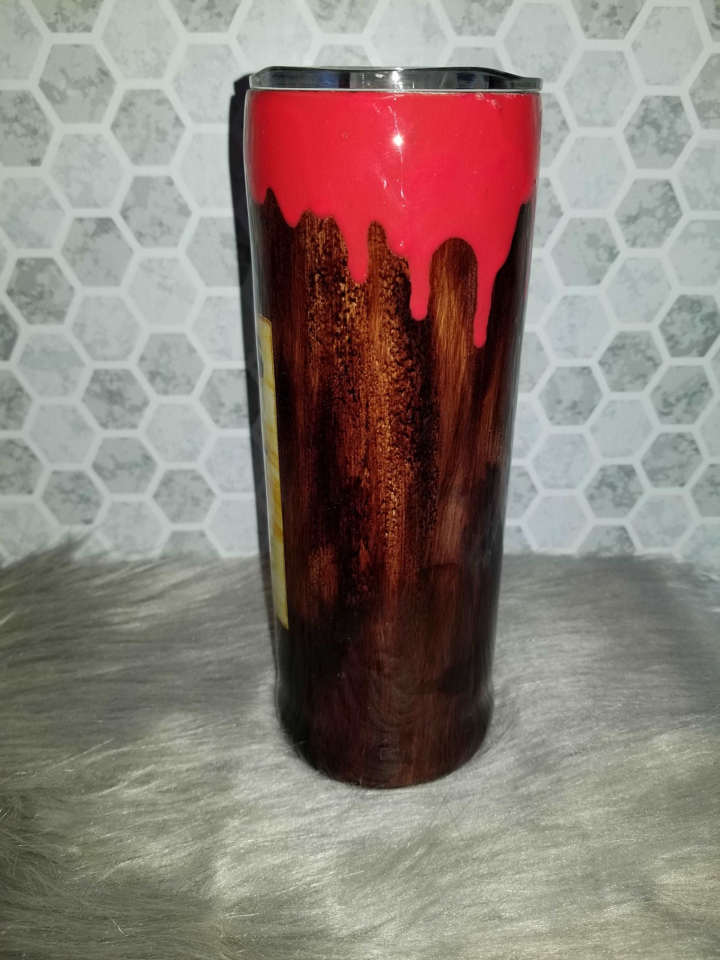 20 oz Whisky straight tumbler