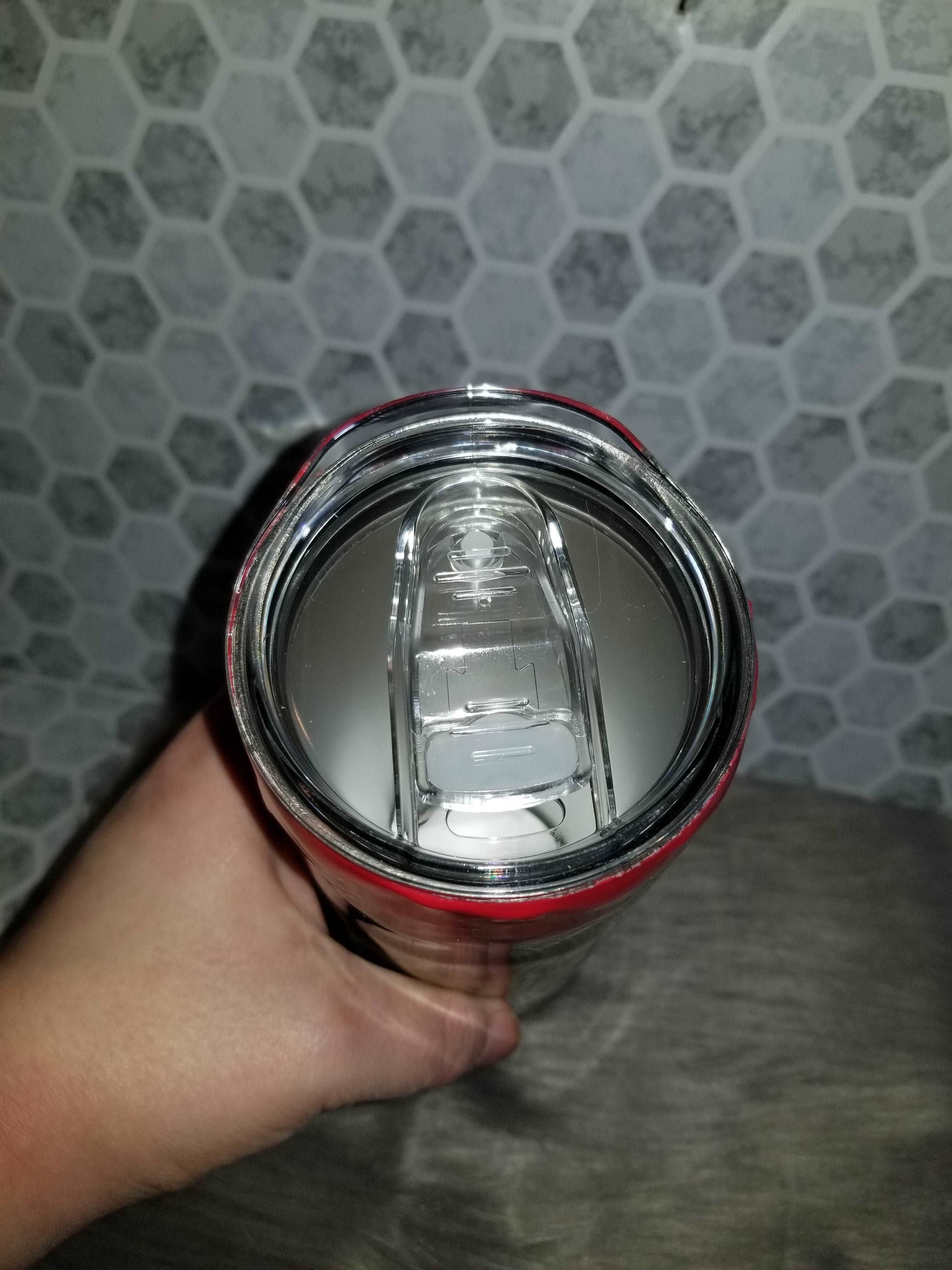 20 oz Whisky straight tumbler